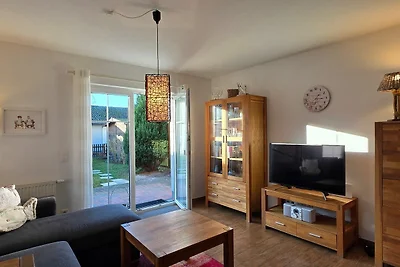 Ferienwohnung G11 "Idyll"