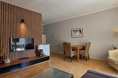 Ferienwohnung i32 "Strandmuschel"