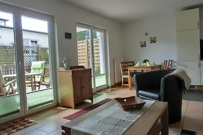 Appartamento Vacanza con famiglia Graal-Müritz