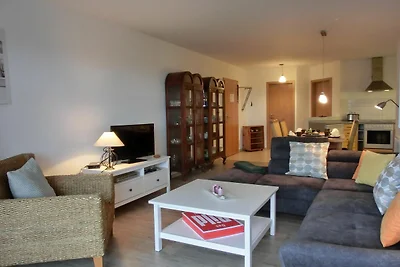 Ferienwohnung B4