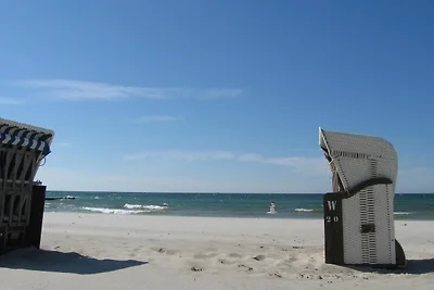 Ferienwohnung KWE 31EG