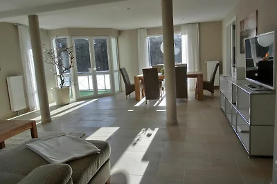 Ferienwohnung i30 "Achterdeck"