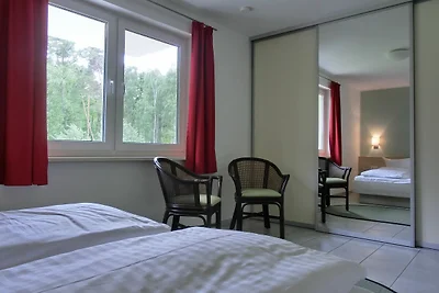 Ferienwohnung KWE 12 OG