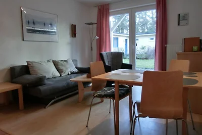 Ferienwohnung S4