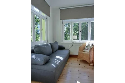 Ferienwohnung S14