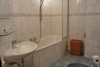 Vakantieappartement Gezinsvakantie Graal-Müritz