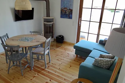 Ferienwohnung LP25 "Rettich Atelier"