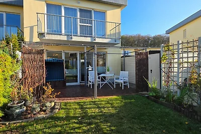 Ferienwohnung KWi 66 EG