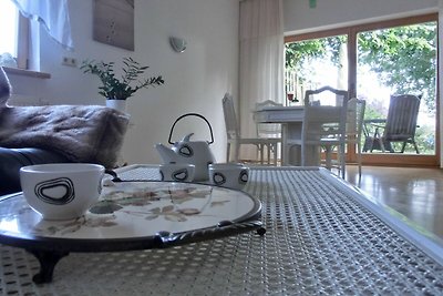 Vakantieappartement Gezinsvakantie Ribnitz-Damgarten