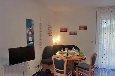 Ferienwohnung T23 "Morgentau"