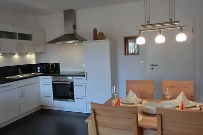 Appartamento Vacanza con famiglia Graal-Müritz