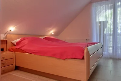 Ferienwohnung T17