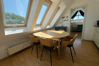 Ferienwohnung KK1 - "Große Kastanie"