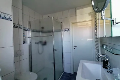 Ferienwohnung M31 "Die Welle"