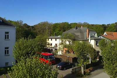 Ferienwohnung M4 "Alexandra"