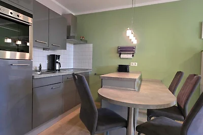 Ferienwohnung K35 "Ostseeperle"