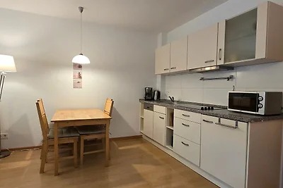 Ferienwohnung LFR26