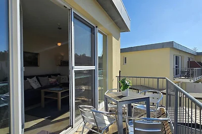 Ferienwohnung KWi 66 OG "Sanddorn"