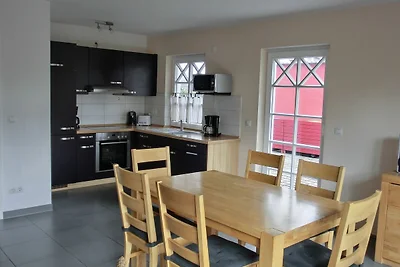 Ferienhaus FH17b