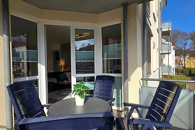 Ferienwohnung i4