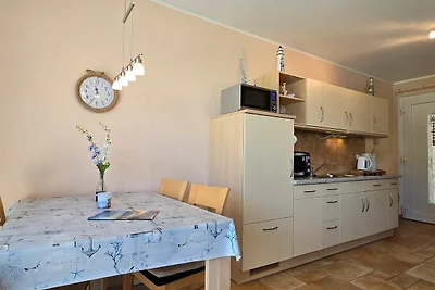 Vakantieappartement Gezinsvakantie Gelbensande
