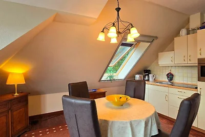 Appartamento Vacanza con famiglia Graal-Müritz