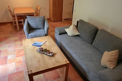 Appartamento Vacanza con famiglia Gelbensande