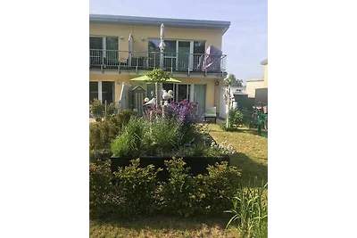 Vakantieappartement Gezinsvakantie Gelbensande
