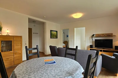 Appartamento Vacanza con famiglia Graal-Müritz