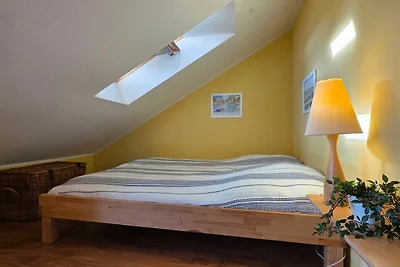 Ferienwohnung T22 "Drei Möwen"