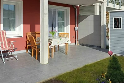 Ferienwohnung LP2 - "Kieselstein"