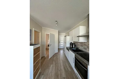 Ferienwohnung KWi 63 OG