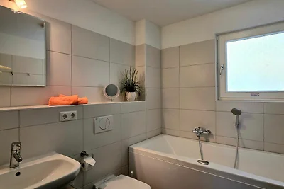 Ferienwohnung GraalZeit W13.0.S