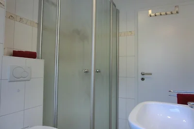 Ferienwohnung K35 "Ostseeperle"