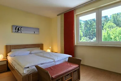 Ferienwohnung KWE 6 OG