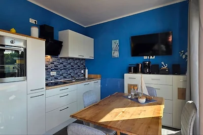 Ferienwohnung KWU 10 OG - "Küstenoase"