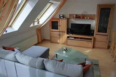 Ferienwohnung H23