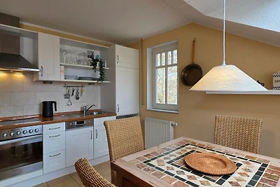 Ferienwohnung T22 "Drei Möwen"