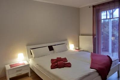 Appartamento Vacanza con famiglia Graal-Müritz