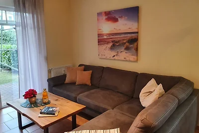 Ferienwohnung H 03