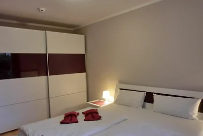 Appartamento Vacanza con famiglia Graal-Müritz