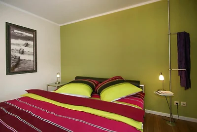 Ferienwohnung L47