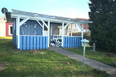 Casa vacanze Vacanza di relax Graal-Müritz