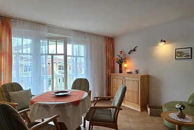 Ferienwohnung T9