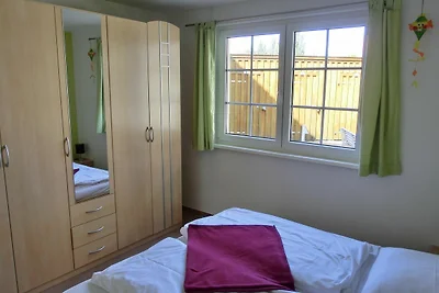 Appartamento Vacanza con famiglia Graal-Müritz