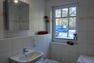 Ferienwohnung K35 "Ostseeperle"