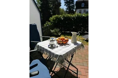 Ferienwohnung M32 "Linde"