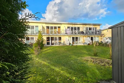 Ferienwohnung KWi 34 EG "Küstenwald-Igel"