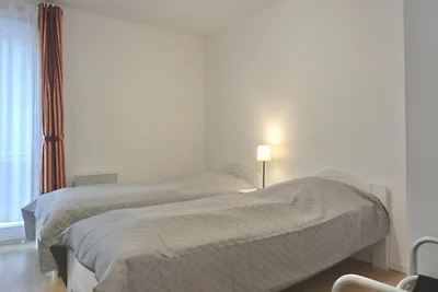 Ferienwohnung W14.0.S