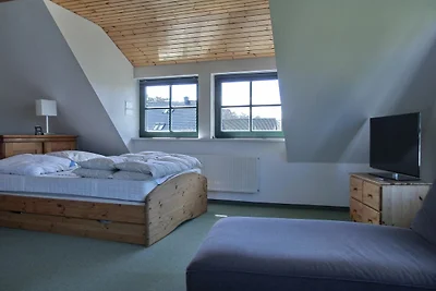 Casa vacanze Vacanza di relax Graal-Müritz
